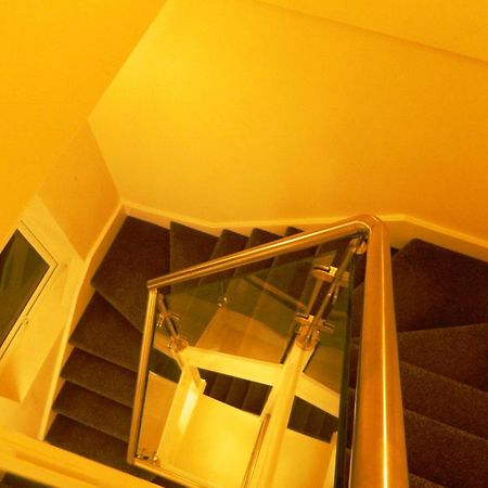 Glorydale Inn Лондон Экстерьер фото