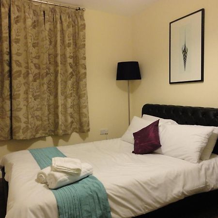 Glorydale Inn Лондон Номер фото