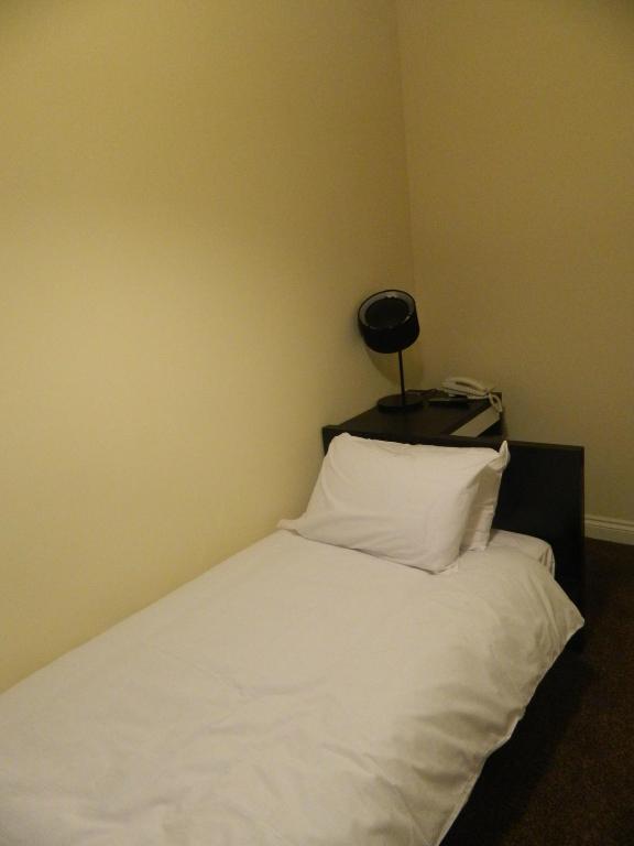 Glorydale Inn Лондон Номер фото
