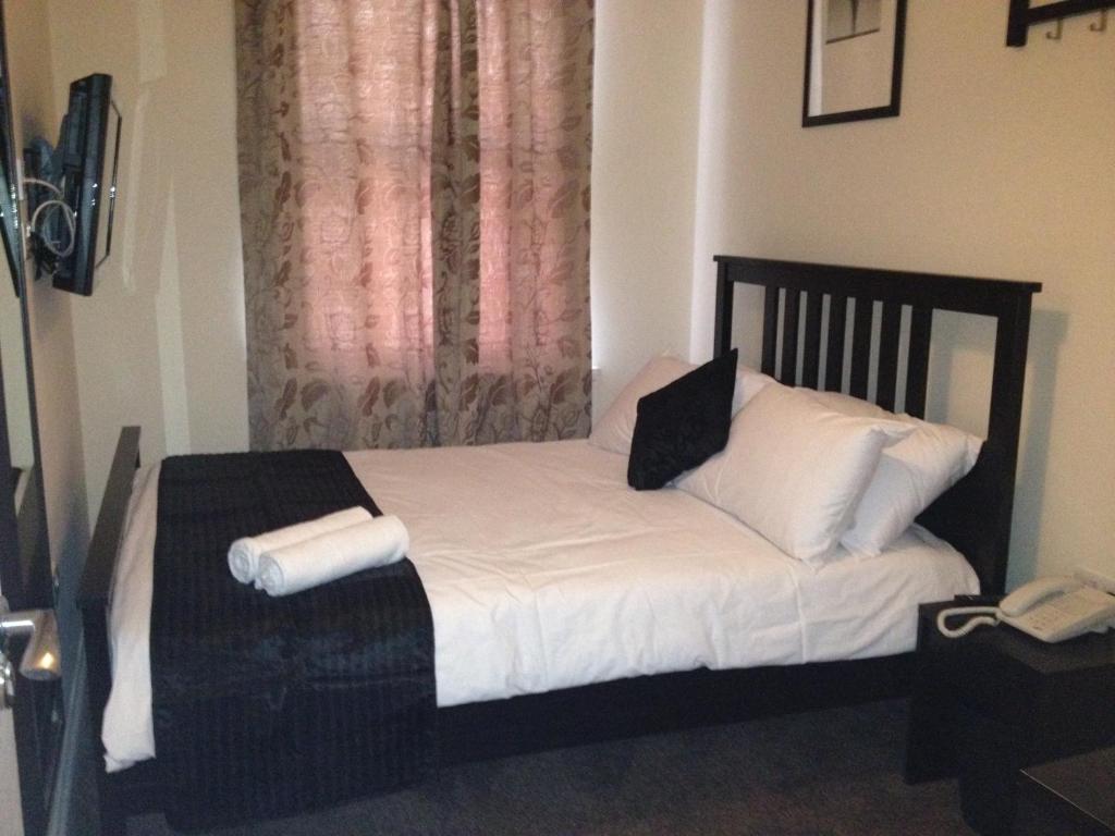 Glorydale Inn Лондон Номер фото