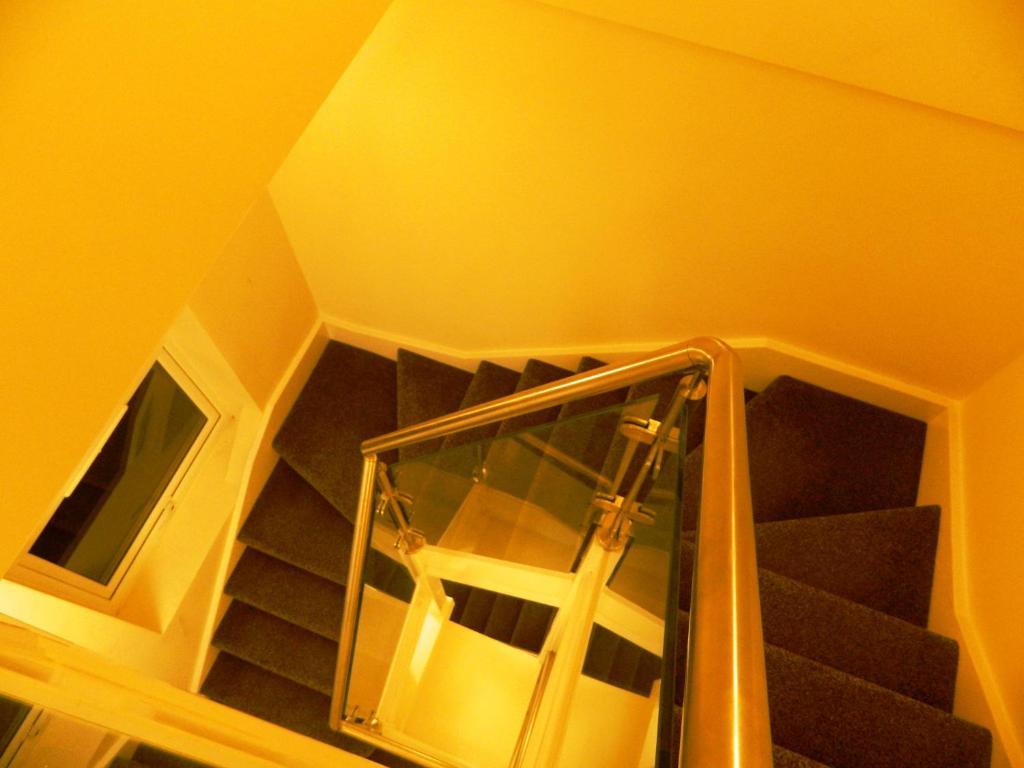 Glorydale Inn Лондон Экстерьер фото