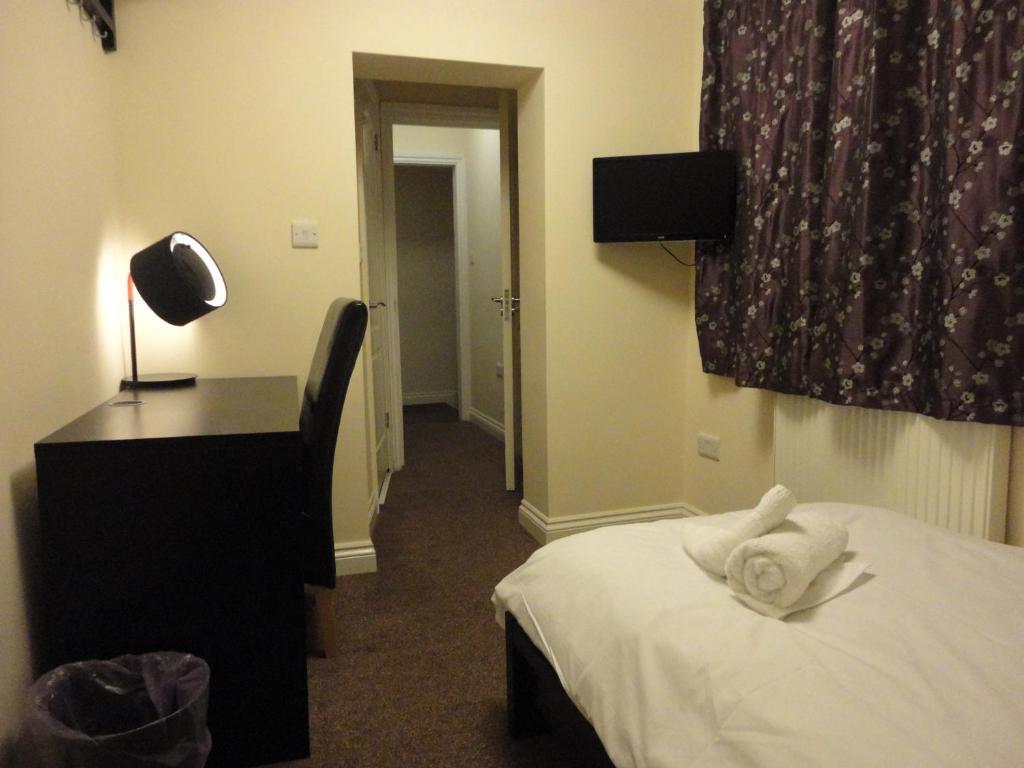 Glorydale Inn Лондон Номер фото