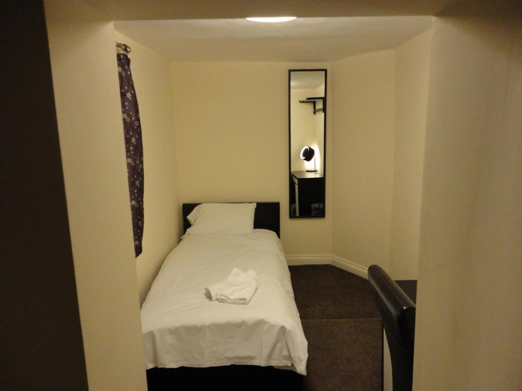 Glorydale Inn Лондон Номер фото