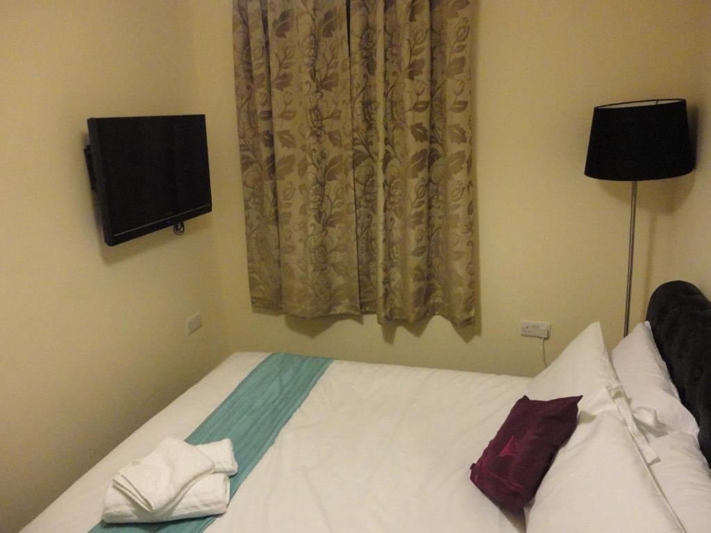 Glorydale Inn Лондон Номер фото