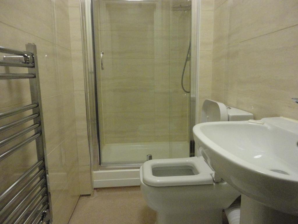 Glorydale Inn Лондон Номер фото