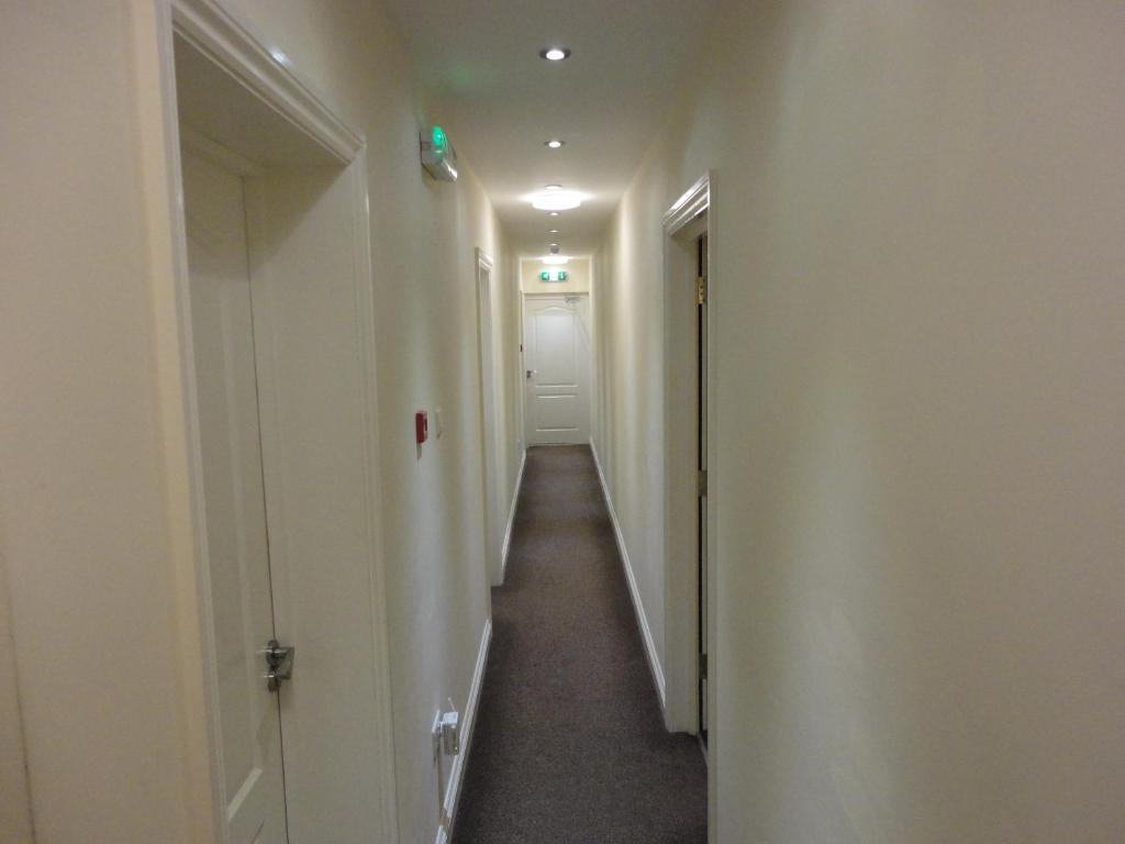 Glorydale Inn Лондон Экстерьер фото